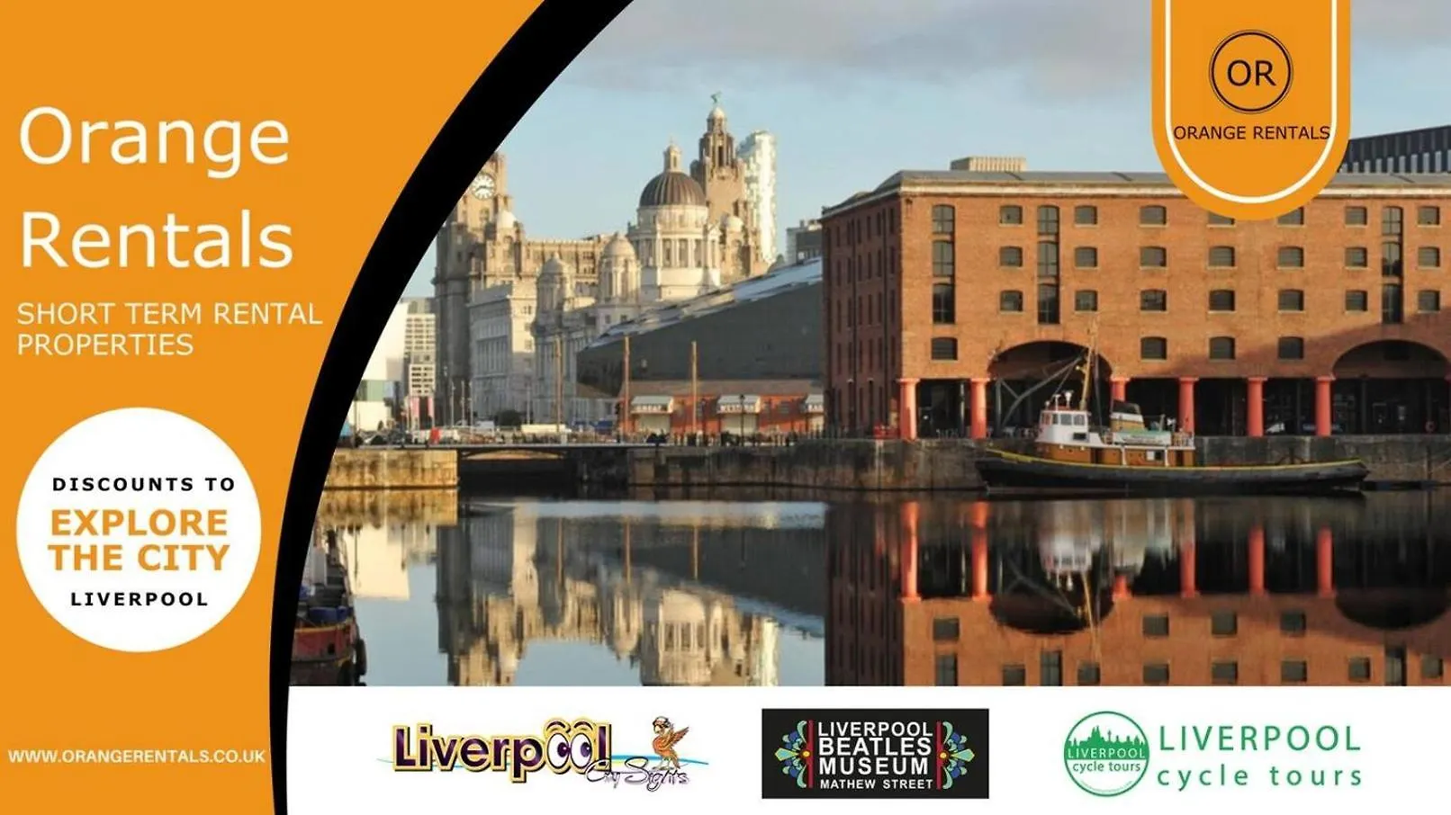 Contractor-Friendly 4Br Sleep 10 W Parking 0*, Liverpool United Kingdom
