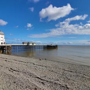  Apartment Luxury 1br Seafront United Kingdom