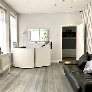 Stalbridge Maison d'hôtes