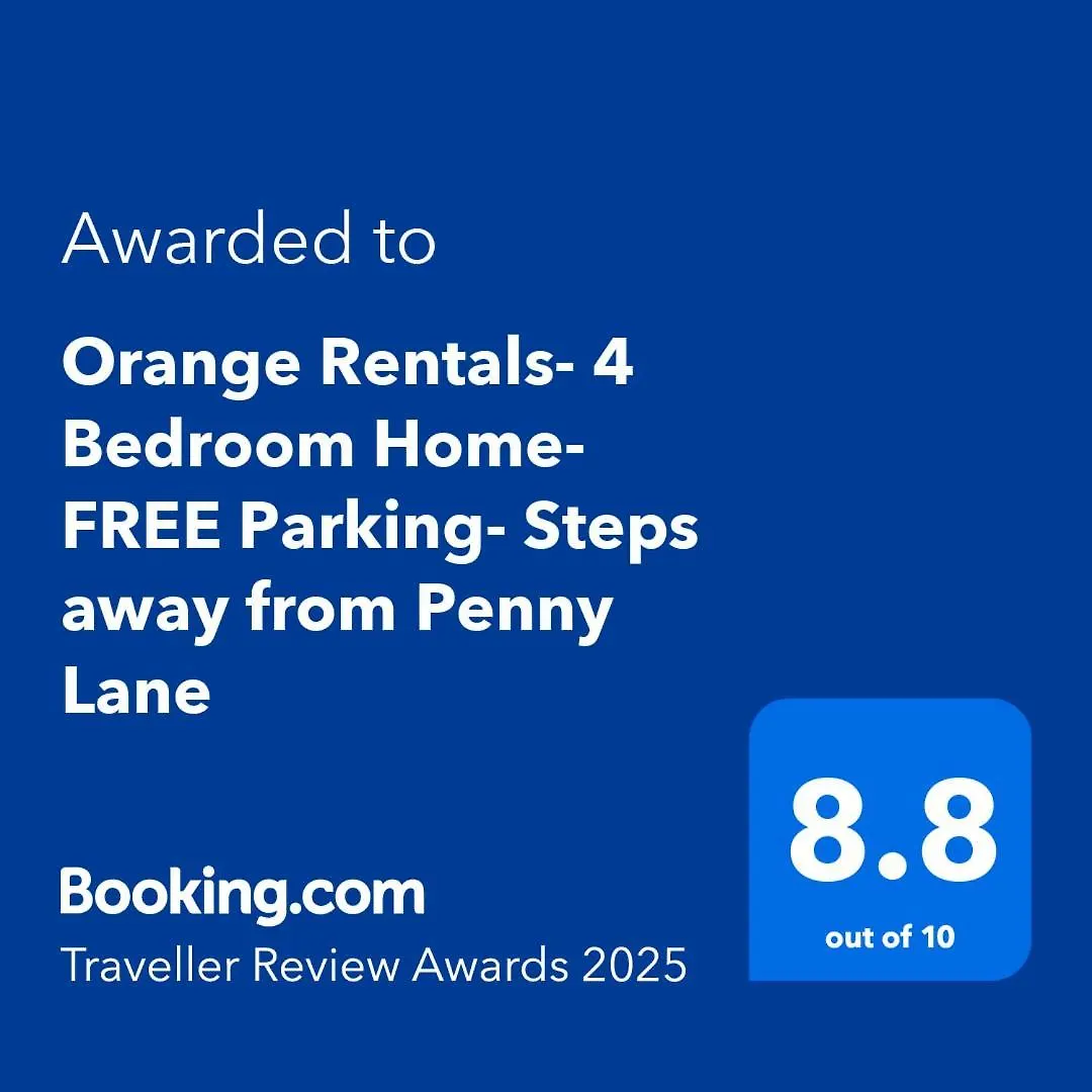 Contractor-Friendly 4Br Sleep 10 W Parking